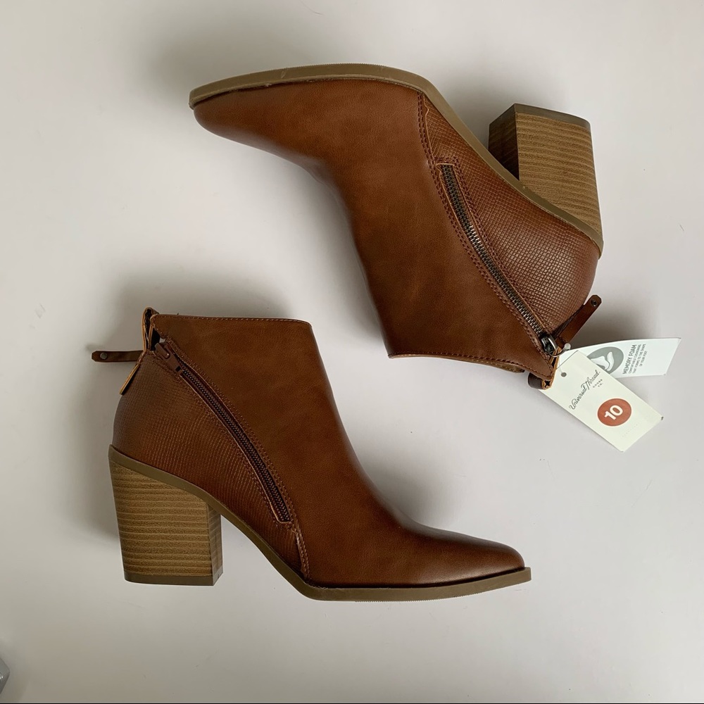 Ankle boots - Picture 2 of 11